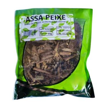 Imagem de Chá Assa Peixe Folha 30g