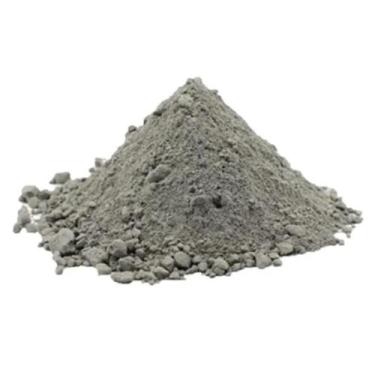 Imagem de Argila Cinza 500Gr - Produto vendido a granel
