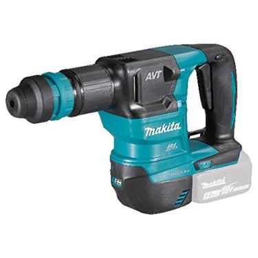Imagem de Makita DHK180Z Martelo granulado sem fio 18V (sem bateria, sem carregador)