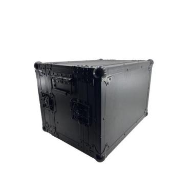 Imagem de Rack Onelight Com 1 Artnet 4 Splitter E Filtro De Linha