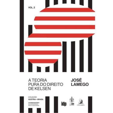 Imagem de A Teoria Pura Do Direito De Hans Kelsen - Vol. 2