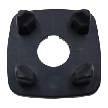 Imagem de predolo Almofada centralizadora para liquidificador, peças de reposição para eletrodomésticos de cozinha, substitui 791 890 para máquina de gelo