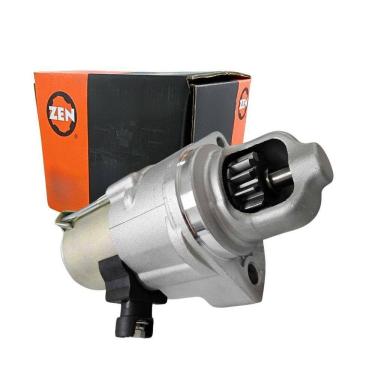 Imagem de Motor Partida Arranque Para Honda Fit Após 2015 Zen 35003