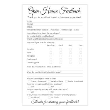 Imagem de 150 peças de placas abertas para corretores de imóveis, suprimentos para corretores de imóveis, comentários de login