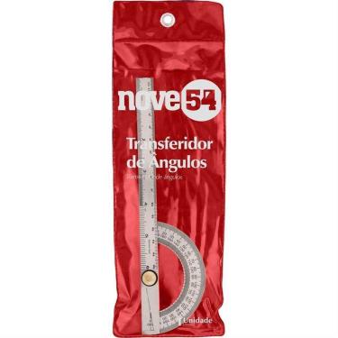 Imagem de Transferidor de Ângulos - 36.99.001.001 - NOVE54