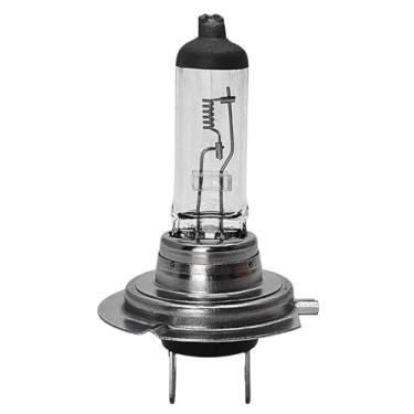 Imagem de Kit 500 Lâmpadas Super Branca H7 55W 4300K Categoria M com Alta Luminosidade Veicular (Branco 24V)