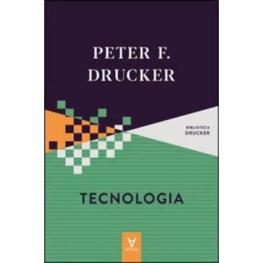 Imagem de Tecnologia - Actual editora (alta books), 3
