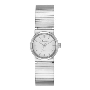 Imagem de Relógio Mondaine Feminino Analógico Prata 32922l0mvne2