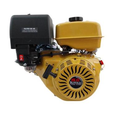 Imagem de Motor Gasolina Buffalo 15CV 420cc 4T Partida Manual