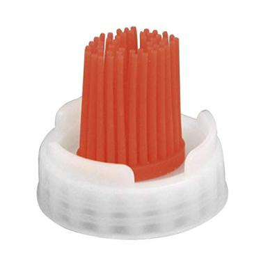 Imagem de Bico com Escova de Silicone Para Bisnagas FIFO