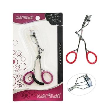 Imagem de Macrilan Curvador De Cilios