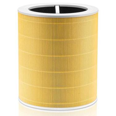 Imagem de Filtro de substituição Ecleanfy Core 600S para LEVOIT Core 600S