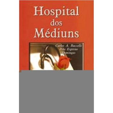 Imagem de Hospital Dos Mediuns