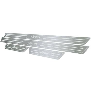 Imagem de Soleira De Porta Ford Focus 1998 2008