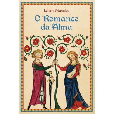Imagem de O Romance da Alma