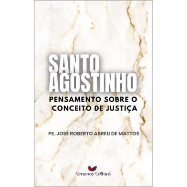 Imagem de Santo Agostinho