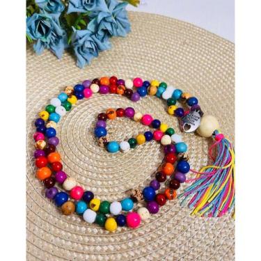 Imagem de kit personalizado 4 JAPAMALAS - Paz Interior Store