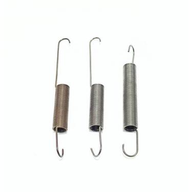 Imagem de Molas Conjunto Acelerador F1000 F4000 Motor Mwm Sist. A Cabo - Patral