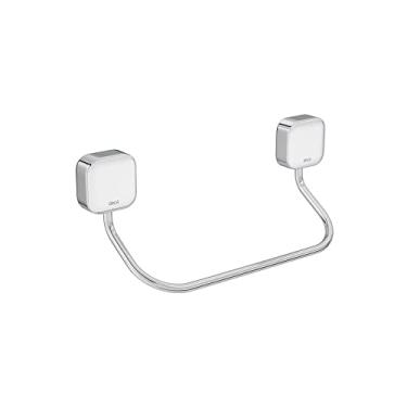 Imagem de Porta Toalhas Curto Pix CR, Deca 2050.C02, Cromado