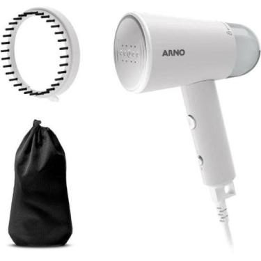 Imagem de Vaporizador Arno Steam Travel 1100W Cinza 220V, 220V