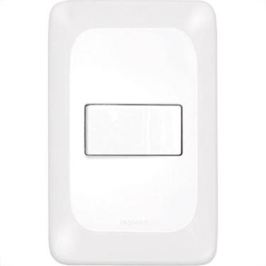 Imagem de Pial Conjunto Pop 4X2 1 Paralelo Lgx20 - Pial legrand fora de linha