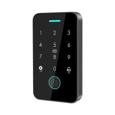 Imagem de Sistema De Controle De Acesso WiFi IP67 Tuya Com RFID, NFC, Bluetooth,