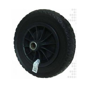 Imagem de Roda completa eva macico 3.25/1"" eva plus