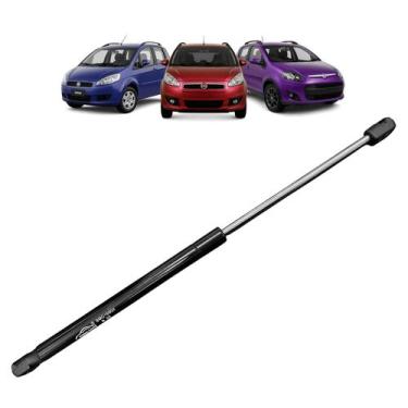 Imagem de Amortecedor Porta Malas Idea Essence 2011/2016 - Yiming