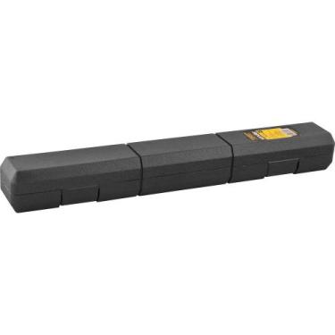 Imagem de Torquímetro de estalo encaixe 1/2" 40-200nm te200 Vonder