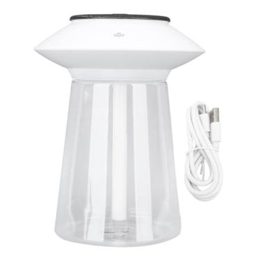 Imagem de HEEPDD Umidificadores de Névoa Cool Ultrassônica, 3L Ultrassonic Recargable Top Prehip Oridifier Dura até 30 Horas Desfusor Sem Filtro de 30 Horas (Branco)