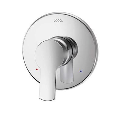Imagem de Acabamento Monocomando De Chuveiro 3/4 Chess/ Gali - Docol