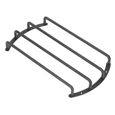 Imagem de AYNEFY Grade de Subwoofer para Carro, Material de Ferro, Fácil Instalação, Protetor de Alto-falante para Todos Os Subwoofers e Alto-falantes do Carro (#11)