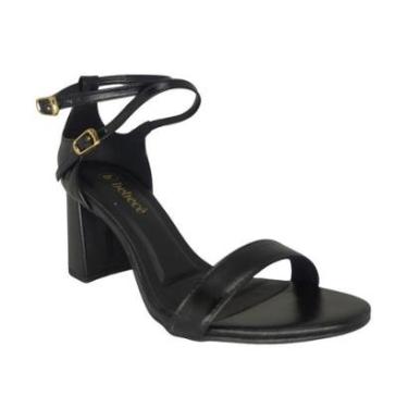 Imagem de Sandália Bebecê em Verniz-Feminino