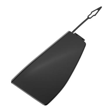 Imagem de LT Easiyl Capa de gancho de reboque dianteiro direito 51118069237 compatível com BMW G05 X5 M Sport e M50i 2019-2022