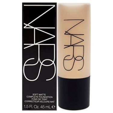 Imagem de NARS Base Soft Matte Complete -3 Base Stromboli Feminina 1,5 Oz