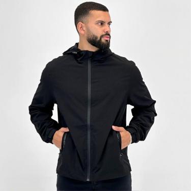 Imagem de Jaqueta Broken Rules Corta Vento Masculina-Masculino