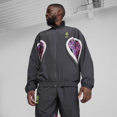 Imagem de Jaqueta Milan 24/25 Puma Masculina-Masculino