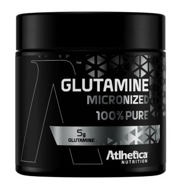 Imagem de Glutamina Micronized (150g) - Atlhetica Nutrition