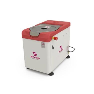 Imagem de Amassadeira Masseira Rapida 15Kg AR15 Braesi