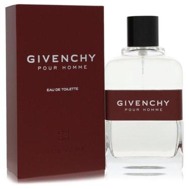 Imagem de Perfume Masculino (purple Box) By Givenchy 100 Ml