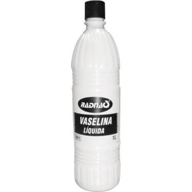 Imagem de Vaselina liquida 1L Radnaq RQ1011