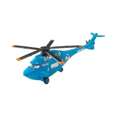 Imagem de Brinquedo De Corrida Em Miniatura Disney Pixar Cars, Modelo Diecast, L