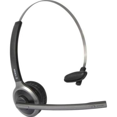 Imagem de Headset Office Fortrek FK 761A: 15h de Bateria e Conforto