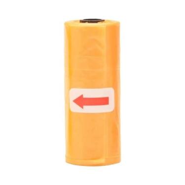 Imagem de 600 Unidades De Sacos Descartáveis À Prova De Vazamentos Para Cocô De 