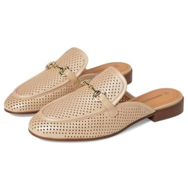Imagem de Johnston & Murphy Tênis Ali Perfed Bit Mule, Arena, 35