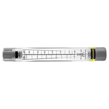 Imagem de Naroote Operação Fácil Portátil da Estrutura Simples Líquida do Medidor de Fluxo do Tubo para o Campo Industrial da água