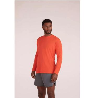 Imagem de Camiseta Lupo AM Rep UV - Masculina-Unissex