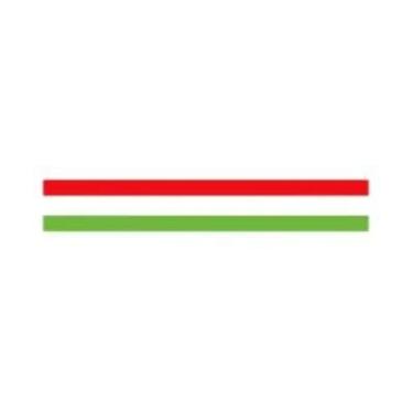 Imagem de Adesivo De Vinil Personalizado Para Carro Com Bandeira Nacional Colori