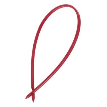 Imagem de Cabilock Ferramenta profissional de extrator de fio de carro para instalação de câmera de painel, ferramenta de corrida durável para rosqueamento de fio de carro para sistemas de áudio e navegação