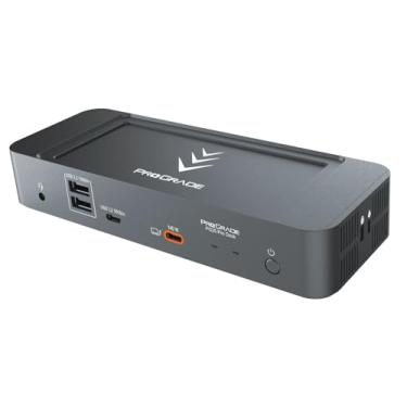 Imagem de ProGrade Digital PG25 Pro Thunderbolt 5 Dock